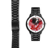 Border Collie Christmas Special Wrist Watch-Free Shipping