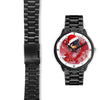 Cute Rottweiler Christmas Special Wrist Watch-Free Shipping