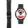 Pug Dog Christmas Special Wrist Watch-Free Shipping