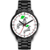 Dachshund Christmas Special Wrist Watch-Free Shipping