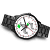 Dachshund Christmas Special Wrist Watch-Free Shipping