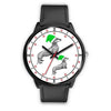 Dachshund Christmas Special Wrist Watch-Free Shipping