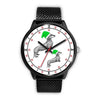 Dachshund Christmas Special Wrist Watch-Free Shipping