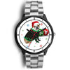 Bulldog Christmas Special Wrist Watch-Free Shipping