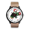 Bulldog Christmas Special Wrist Watch-Free Shipping