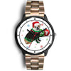 Bulldog Christmas Special Wrist Watch-Free Shipping