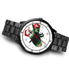 Bulldog Christmas Special Wrist Watch-Free Shipping