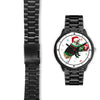 Bulldog Christmas Special Wrist Watch-Free Shipping