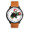 Bulldog Christmas Special Wrist Watch-Free Shipping