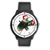 Bulldog Christmas Special Wrist Watch-Free Shipping