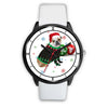 Bulldog Christmas Special Wrist Watch-Free Shipping