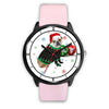 Bulldog Christmas Special Wrist Watch-Free Shipping