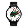 Bulldog Christmas Special Wrist Watch-Free Shipping