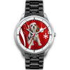 Beagle Christmas Special Wrist Watch-Free Shipping