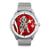 Beagle Christmas Special Wrist Watch-Free Shipping