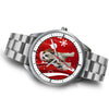 Beagle Christmas Special Wrist Watch-Free Shipping