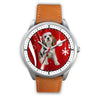 Beagle Christmas Special Wrist Watch-Free Shipping