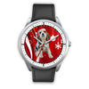 Beagle Christmas Special Wrist Watch-Free Shipping