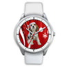 Beagle Christmas Special Wrist Watch-Free Shipping