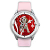 Beagle Christmas Special Wrist Watch-Free Shipping