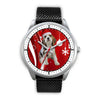 Beagle Christmas Special Wrist Watch-Free Shipping