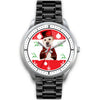 Labrador Retriever Christmas Special Wrist Watch-Free Shipping