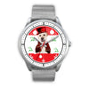 Labrador Retriever Christmas Special Wrist Watch-Free Shipping