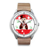 Labrador Retriever Christmas Special Wrist Watch-Free Shipping