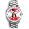 Labrador Retriever Christmas Special Wrist Watch-Free Shipping