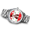 Labrador Retriever Christmas Special Wrist Watch-Free Shipping