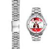 Labrador Retriever Christmas Special Wrist Watch-Free Shipping