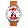 Labrador Retriever Christmas Special Wrist Watch-Free Shipping