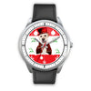 Labrador Retriever Christmas Special Wrist Watch-Free Shipping