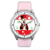 Labrador Retriever Christmas Special Wrist Watch-Free Shipping