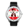 Labrador Retriever Christmas Special Wrist Watch-Free Shipping