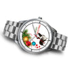 Cardigan Welsh Corgi Christmas Special Wrist Watch-Free Shipping