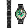 Bulldog Texas Christmas Special Wrist Watch-Free Shipping