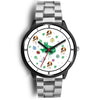 Cute Beagle Texas Christmas Special Wrist Watch-Free Shipping