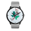 Labrador Retriever Texas Christmas Special Wrist Watch-Free Shipping