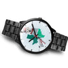 Labrador Retriever Texas Christmas Special Wrist Watch-Free Shipping