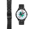 Labrador Retriever Texas Christmas Special Wrist Watch-Free Shipping