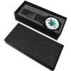 Labrador Retriever Texas Christmas Special Wrist Watch-Free Shipping