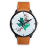 Labrador Retriever Texas Christmas Special Wrist Watch-Free Shipping