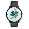 Labrador Retriever Texas Christmas Special Wrist Watch-Free Shipping