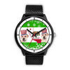 Labrador Retriever California Christmas Special Wrist Watch-Free Shipping