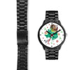 Australian Shepherd Dog Texas Christmas Special Wrist Watch-Free Shipping