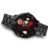 Shih Tzu California Christmas Special Wrist Watch-Free Shipping