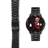 Shih Tzu California Christmas Special Wrist Watch-Free Shipping