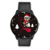 Shih Tzu California Christmas Special Wrist Watch-Free Shipping