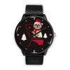 Shih Tzu California Christmas Special Wrist Watch-Free Shipping